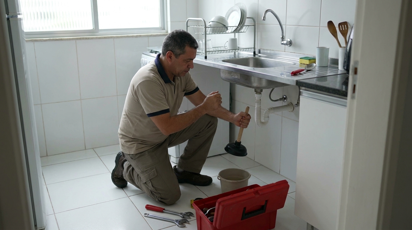 Remoção de Restos no Centro, Governador Valadares‑MG